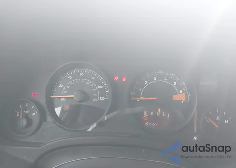 2014 Jeep Patriot Sport from USA, damaged, VIN 1C4NJRBB4ED591049